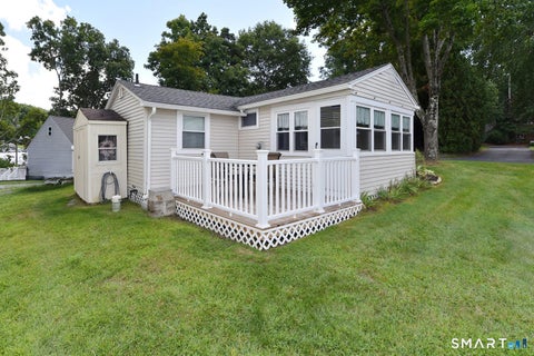 Photo of 1 Day Point Road #6, East Hampton, CT 06424 (MLS # 24205065)