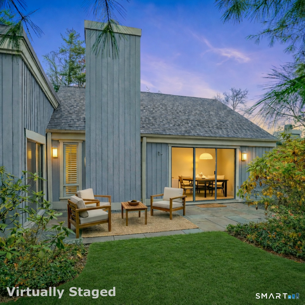 511 Heritage Village B