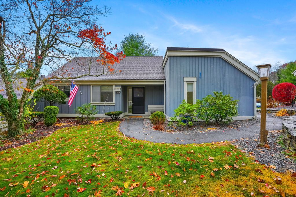 Photo of 511 Heritage Village #B, Southbury, CT 06488 (MLS # 24158665)