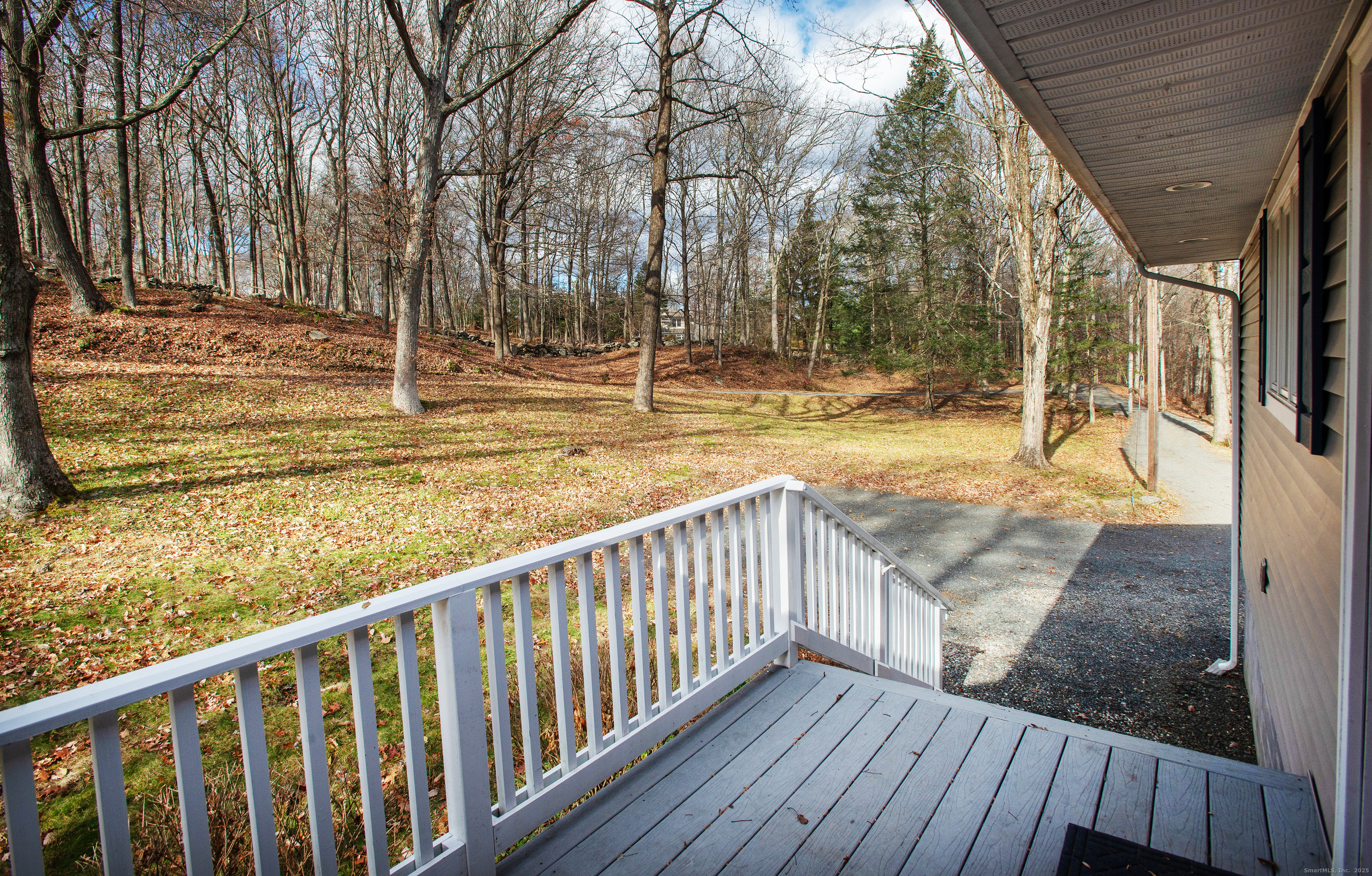 180 Peaceable Ridge Road