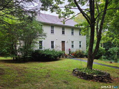 Photo of 63 Schofield Road, Willington, CT 06279 (MLS # 24201316)