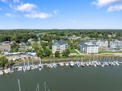 60 Maple Street APT 31 Branford CT 06405