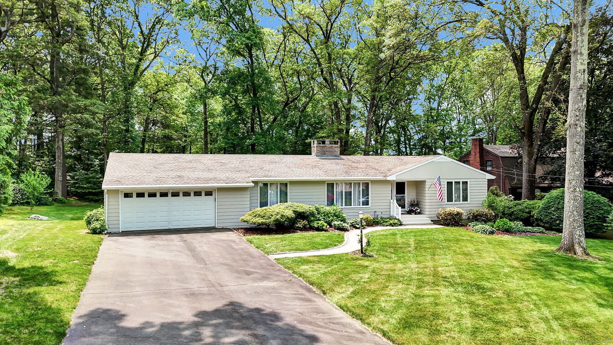 Property for Sale at Alba Drive, Bristol, Connecticut - Bedrooms: 2 
Bathrooms: 2 
Rooms: 5  - $395,000