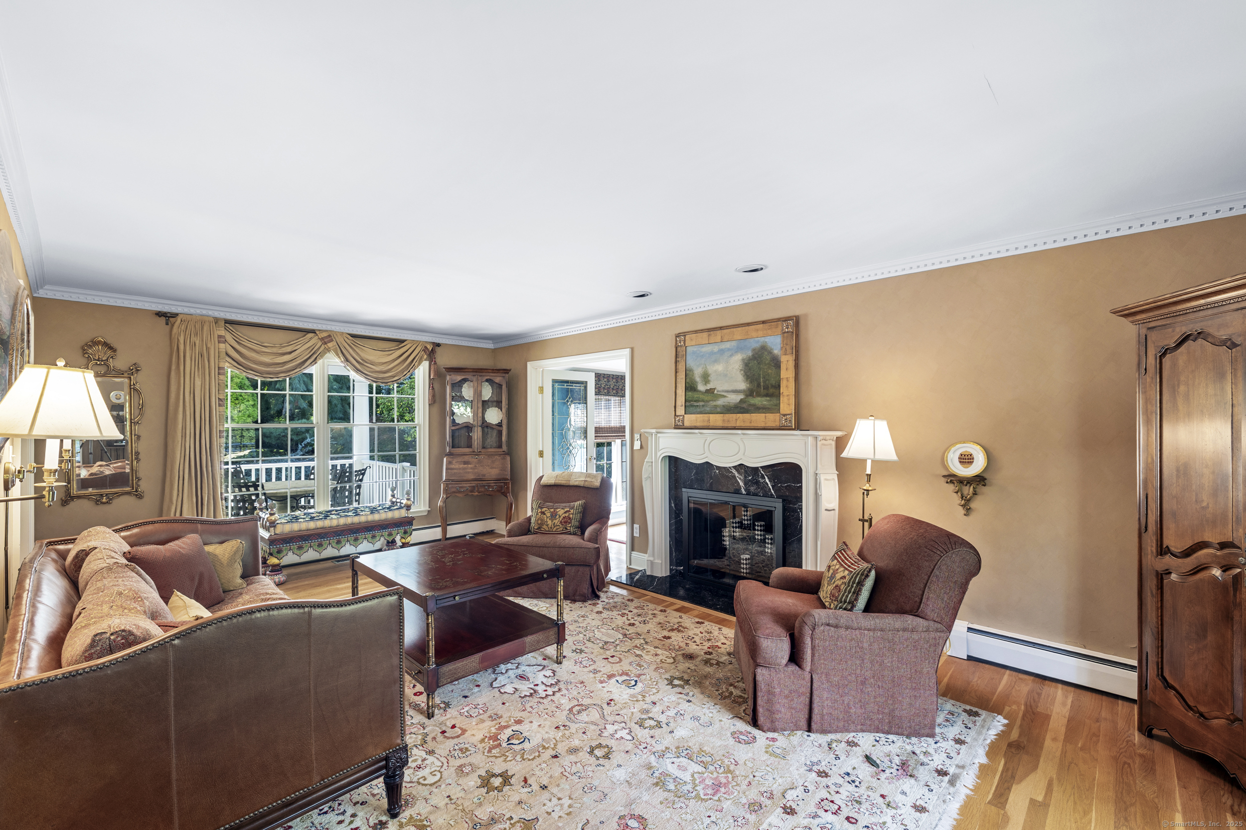 60 Sylvan Road North