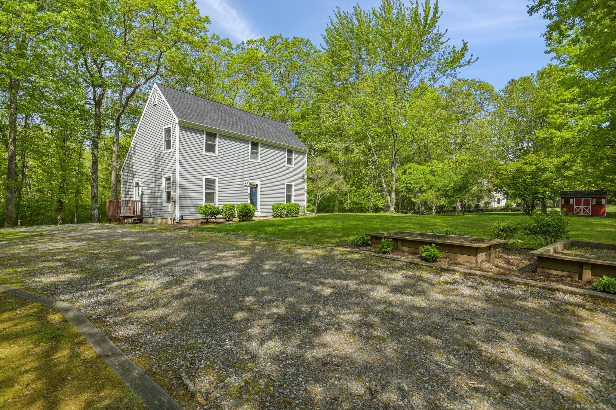 23 Warwickshire Drive