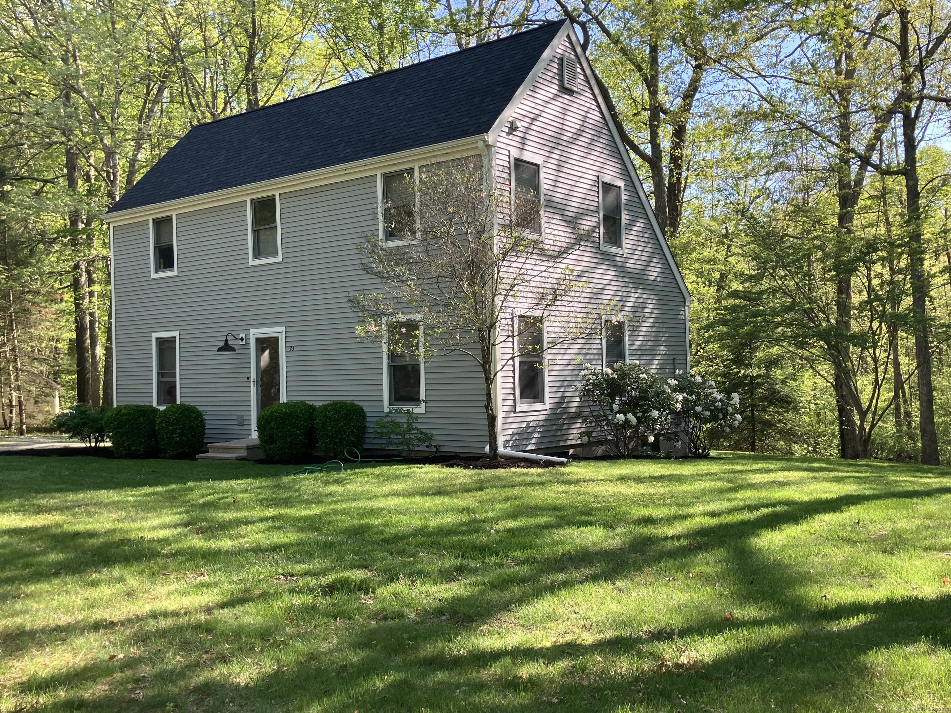 23 Warwickshire Drive, Killingworth, Connecticut image 28