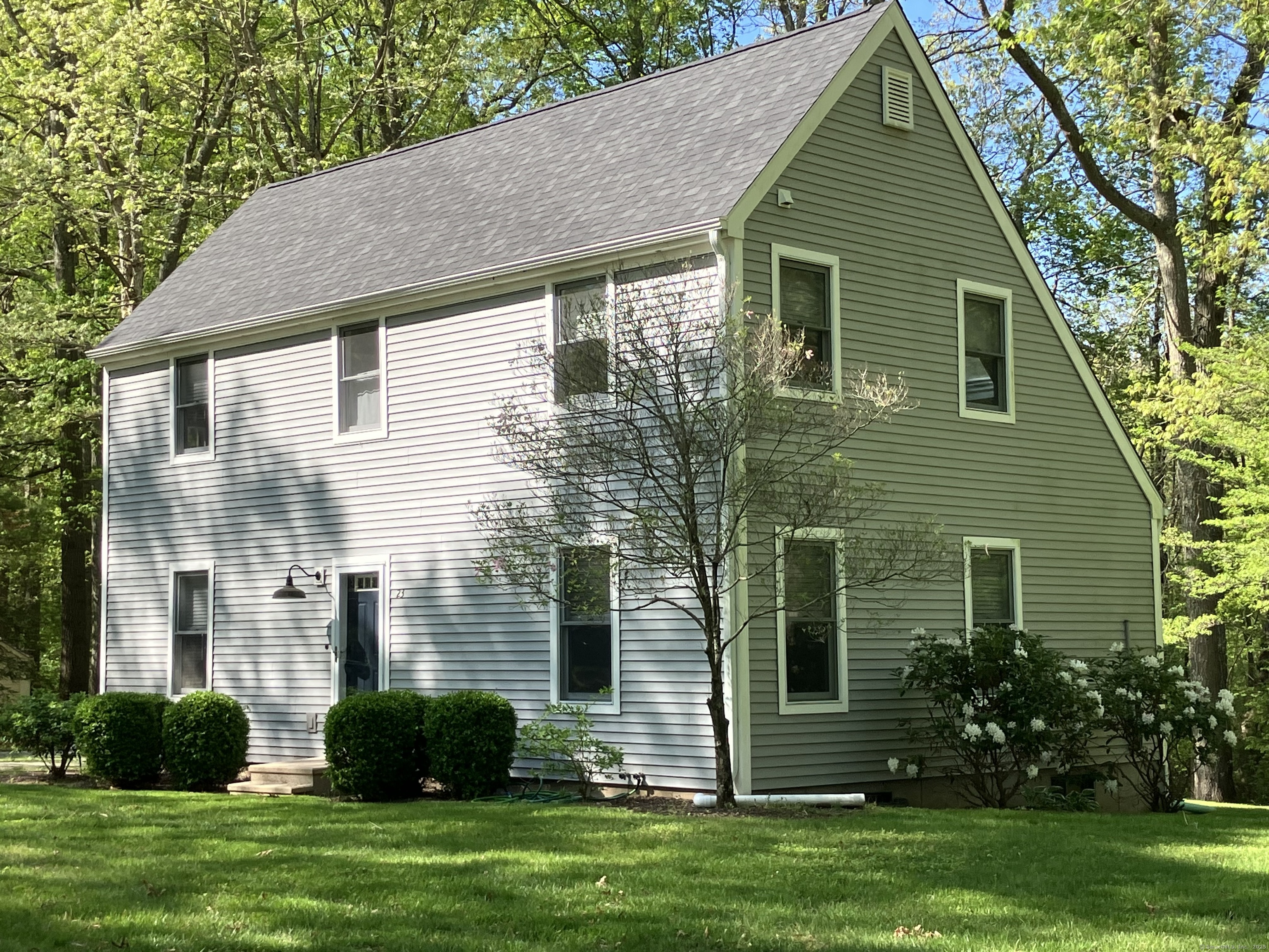 23 Warwickshire Drive, Killingworth, Connecticut image 1
