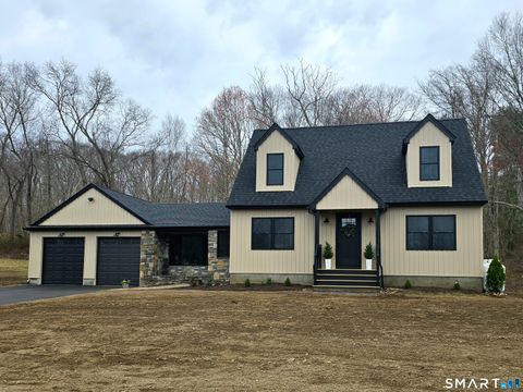 Tiny photo for 4 Niewiarowski Road, Preston, CT 06365 (MLS # 24160720)