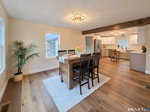 Tiny photo for 4 Niewiarowski Road, Preston, CT 06365 (MLS # 24160720)