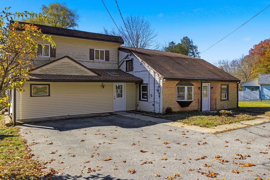 Photo of 18 Pautipaug Hill Road, Sprague, CT 06330 (MLS # 24134804)