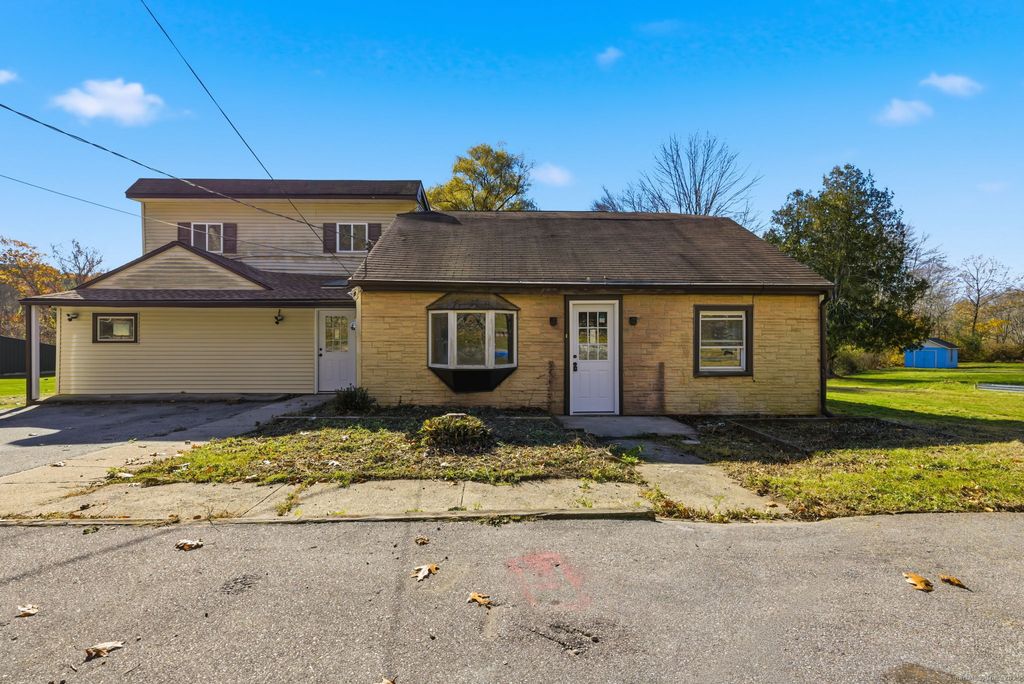 Photo of 18 Pautipaug Hill Road, Sprague, CT 06330 (MLS # 24134804)