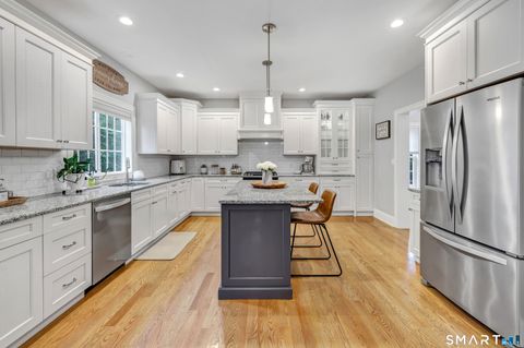 Tiny photo for Lot 8 Woods View Lane, Shelton, CT 06484 (MLS # 24152582)