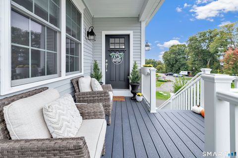 Tiny photo for Lot 8 Woods View Lane, Shelton, CT 06484 (MLS # 24152582)