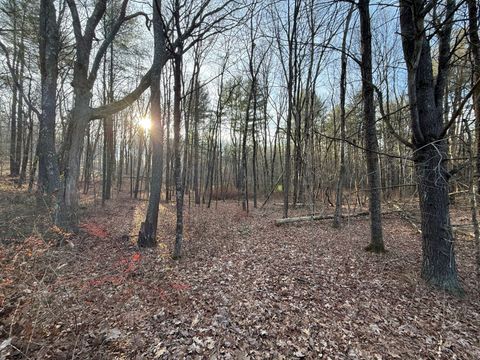 Chatey Road Ashford CT 06278