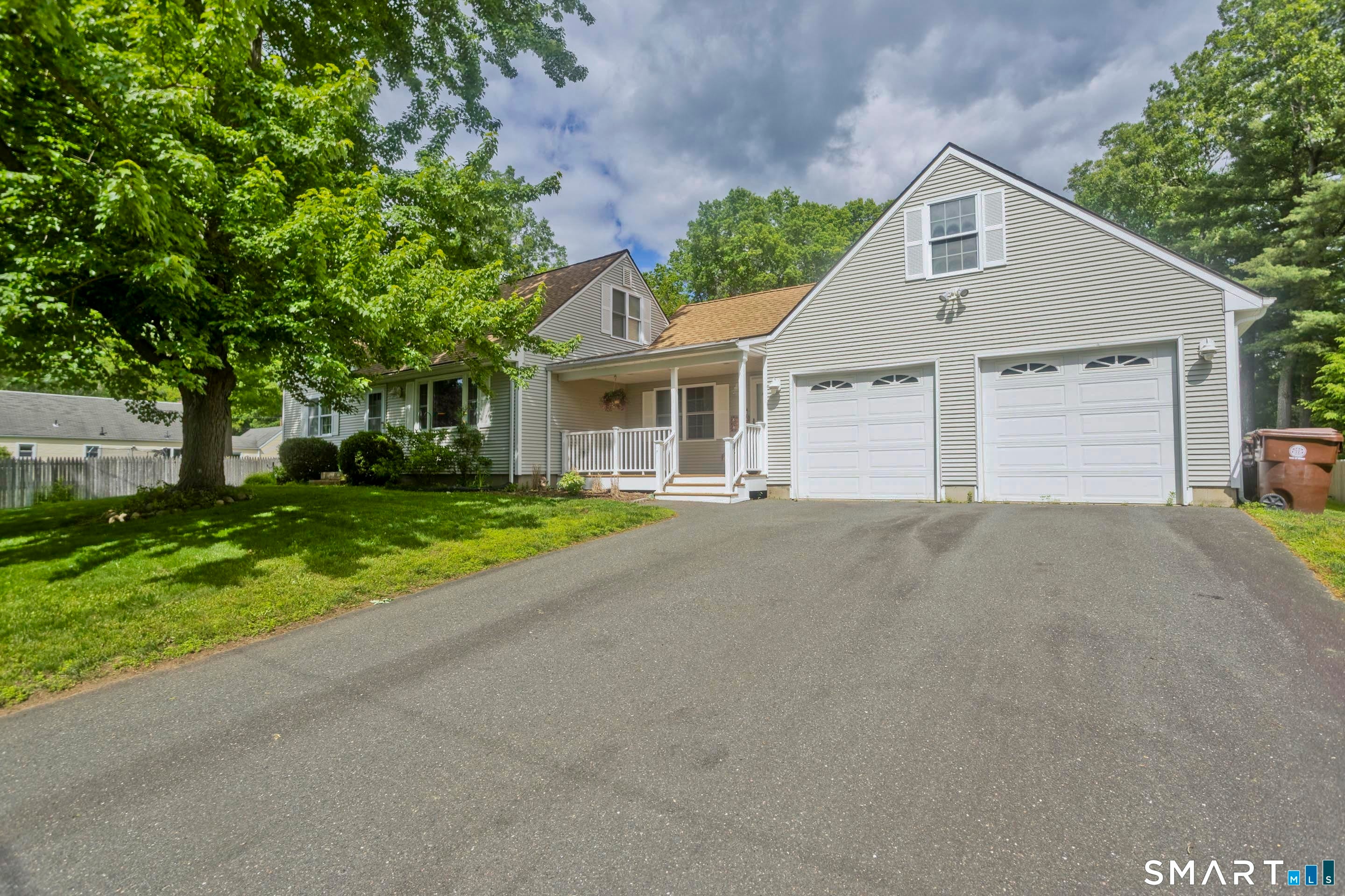 3 Birchwood Terrace