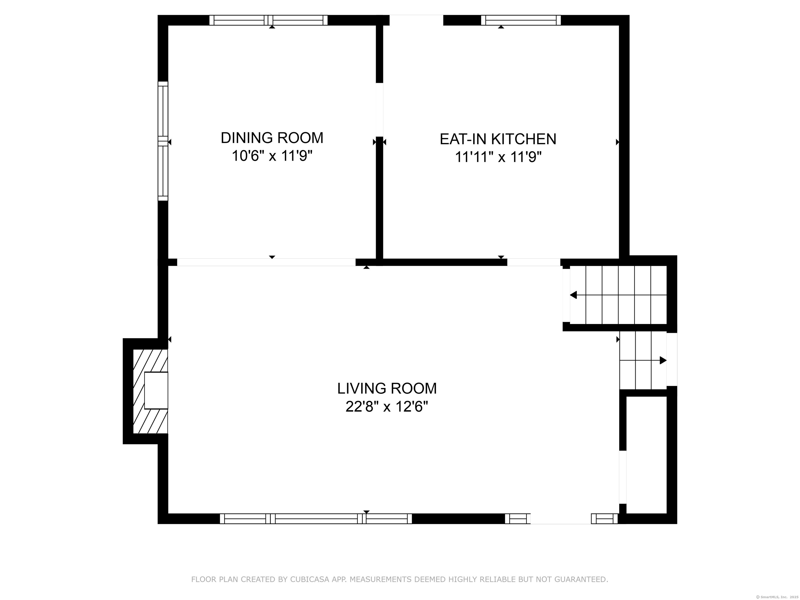 279 Mountain Road, Cheshire, Connecticut image 13