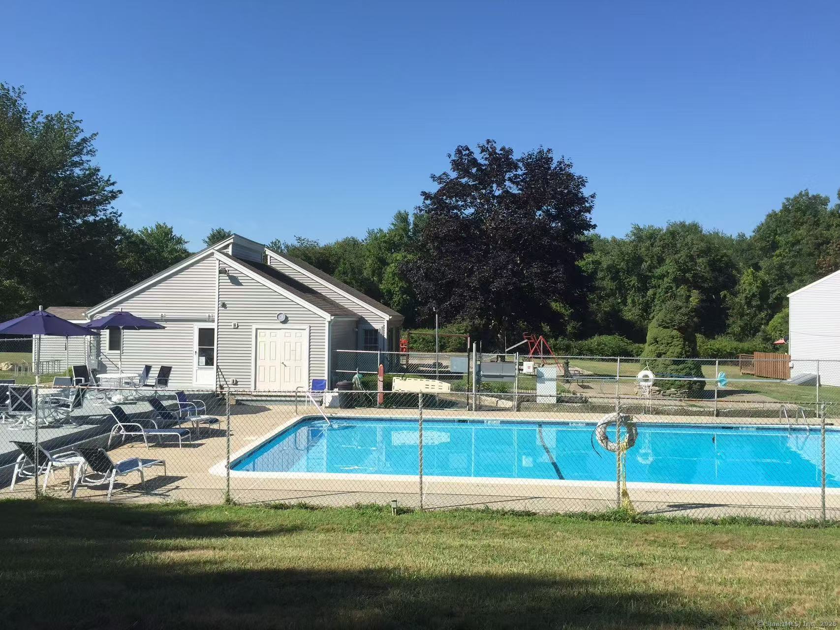 15 Lakeside Drive #N, Ledyard, Connecticut image 16