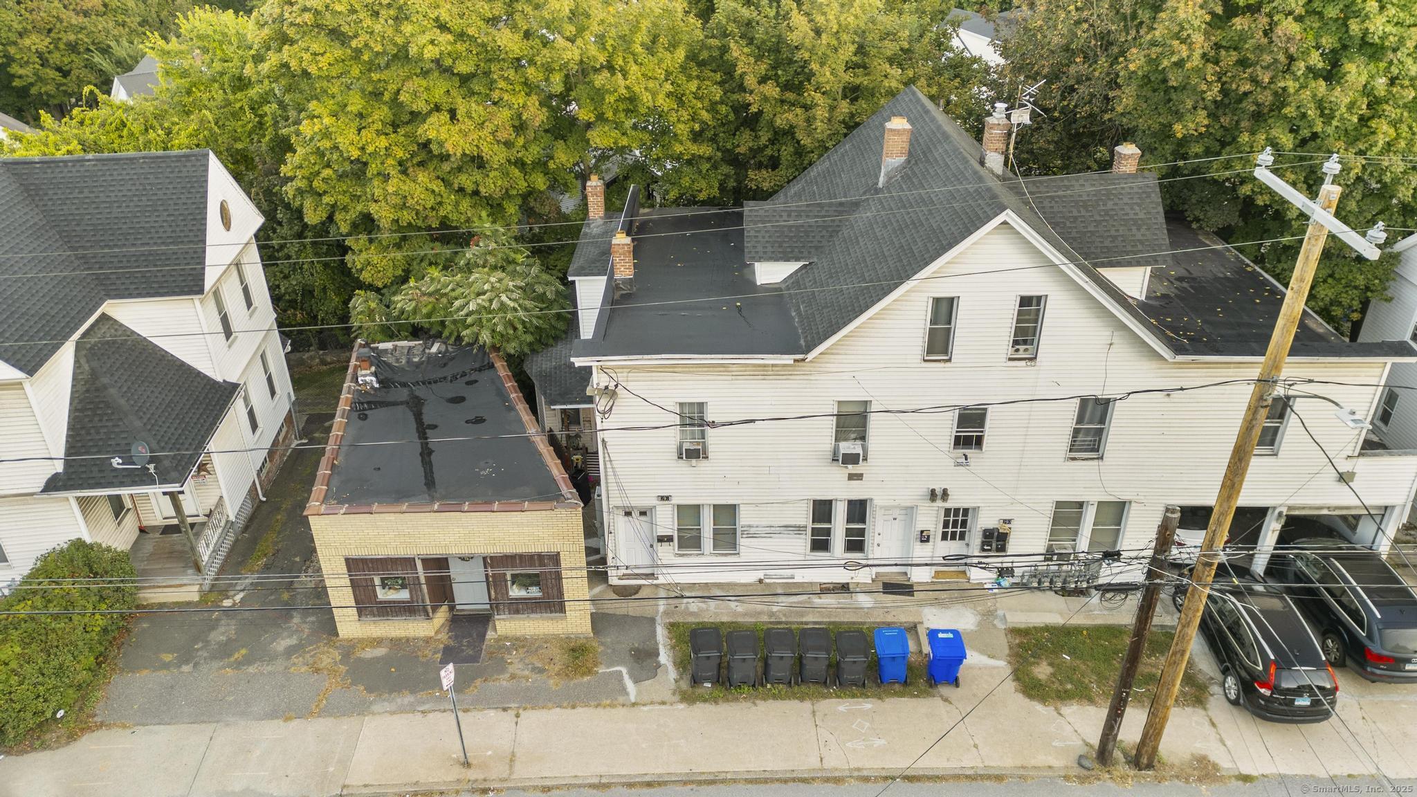 291 East Main Street