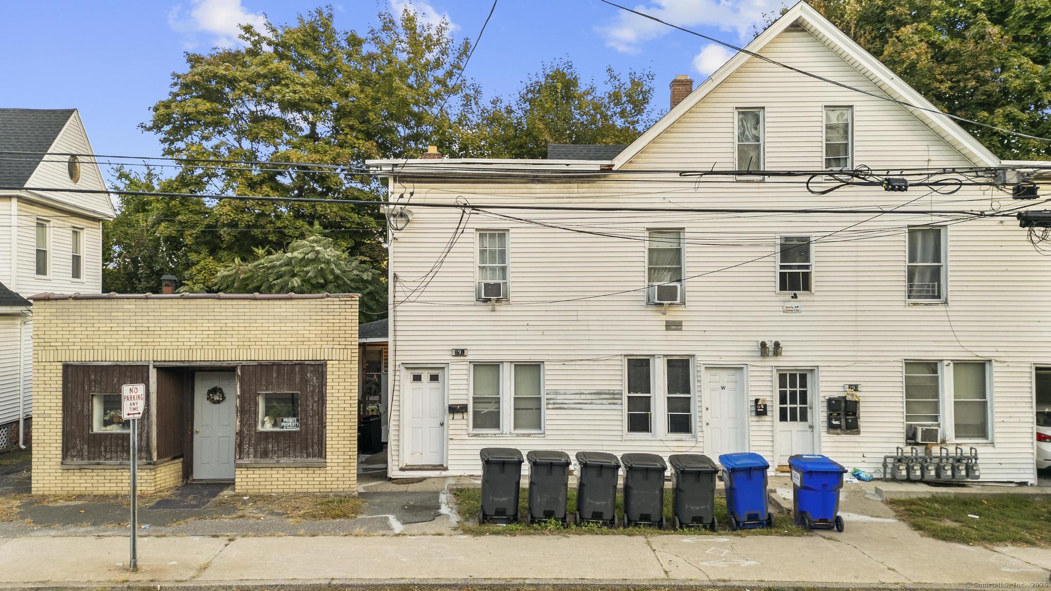 291 East Main Street