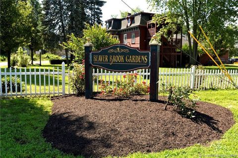 A home in Milford