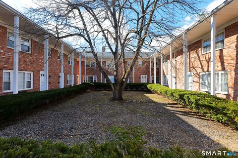 Tiny photo for 44 Garden Street #7, Farmington, CT 06032 (MLS # 24160631)