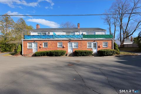 Tiny photo for 44 Garden Street #7, Farmington, CT 06032 (MLS # 24160631)