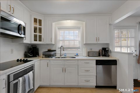 Tiny photo for 44 Garden Street #7, Farmington, CT 06032 (MLS # 24160631)