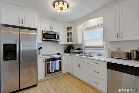 Tiny photo for 44 Garden Street #7, Farmington, CT 06032 (MLS # 24160631)