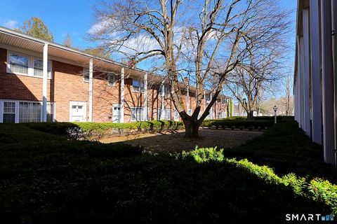 Tiny photo for 44 Garden Street #7, Farmington, CT 06032 (MLS # 24160631)