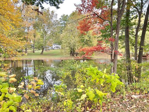 Tiny photo for 243 New Britain Avenue #243, Farmington, CT 06085 (MLS # 24135670)