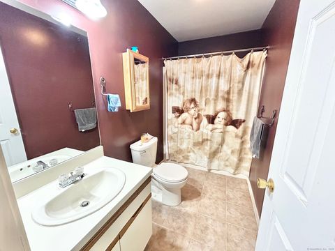 Tiny photo for 243 New Britain Avenue #243, Farmington, CT 06085 (MLS # 24135670)