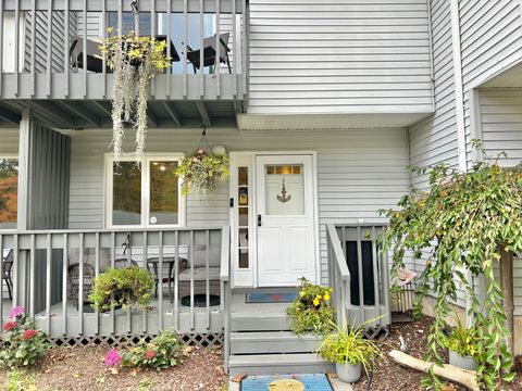 Tiny photo for 243 New Britain Avenue #243, Farmington, CT 06085 (MLS # 24135670)