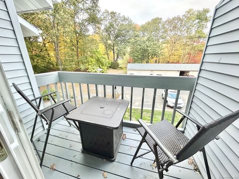 Tiny photo for 243 New Britain Avenue #243, Farmington, CT 06085 (MLS # 24135670)