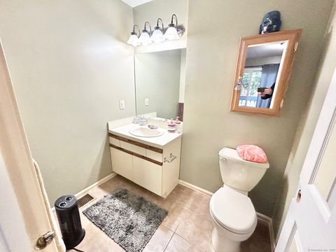 Tiny photo for 243 New Britain Avenue #243, Farmington, CT 06085 (MLS # 24135670)