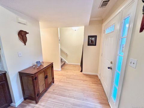 Tiny photo for 243 New Britain Avenue #243, Farmington, CT 06085 (MLS # 24135670)