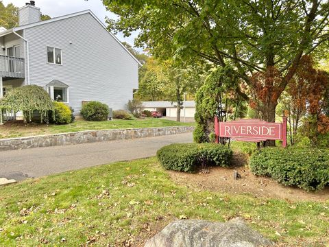 Tiny photo for 243 New Britain Avenue #243, Farmington, CT 06085 (MLS # 24135670)