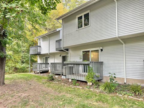Tiny photo for 243 New Britain Avenue #243, Farmington, CT 06085 (MLS # 24135670)