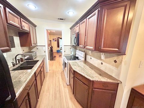 Tiny photo for 243 New Britain Avenue #243, Farmington, CT 06085 (MLS # 24135670)