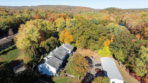 Tiny photo for 243 New Britain Avenue #243, Farmington, CT 06085 (MLS # 24135670)