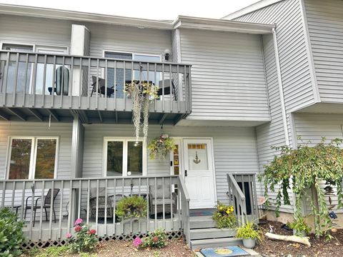 Tiny photo for 243 New Britain Avenue #243, Farmington, CT 06085 (MLS # 24135670)