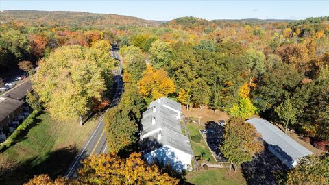 Tiny photo for 243 New Britain Avenue #243, Farmington, CT 06085 (MLS # 24135670)