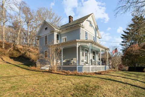 A home in East Haddam