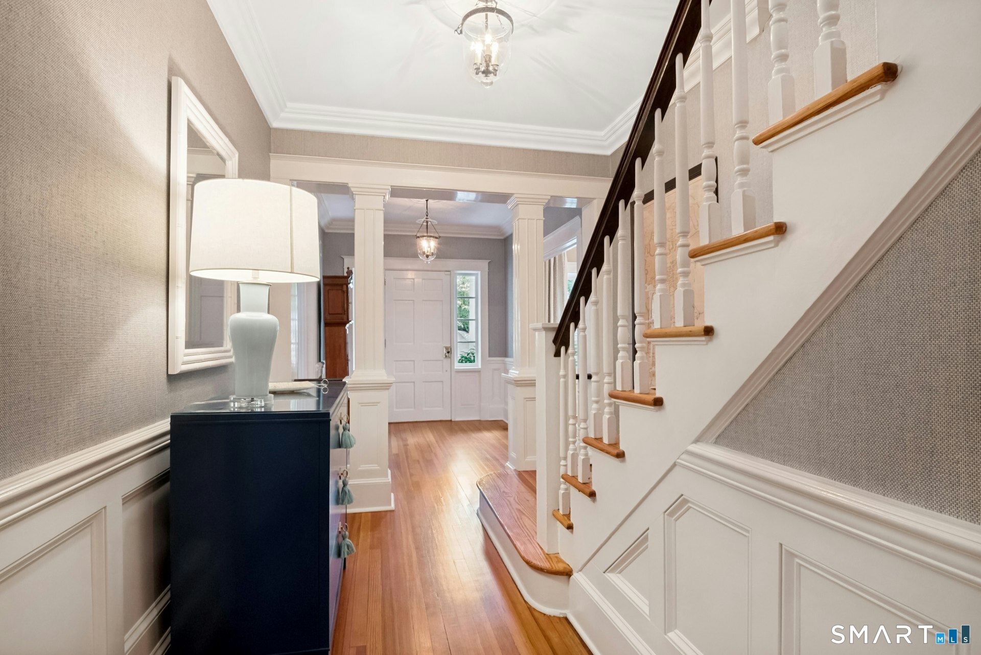 52 Chesterfield Road