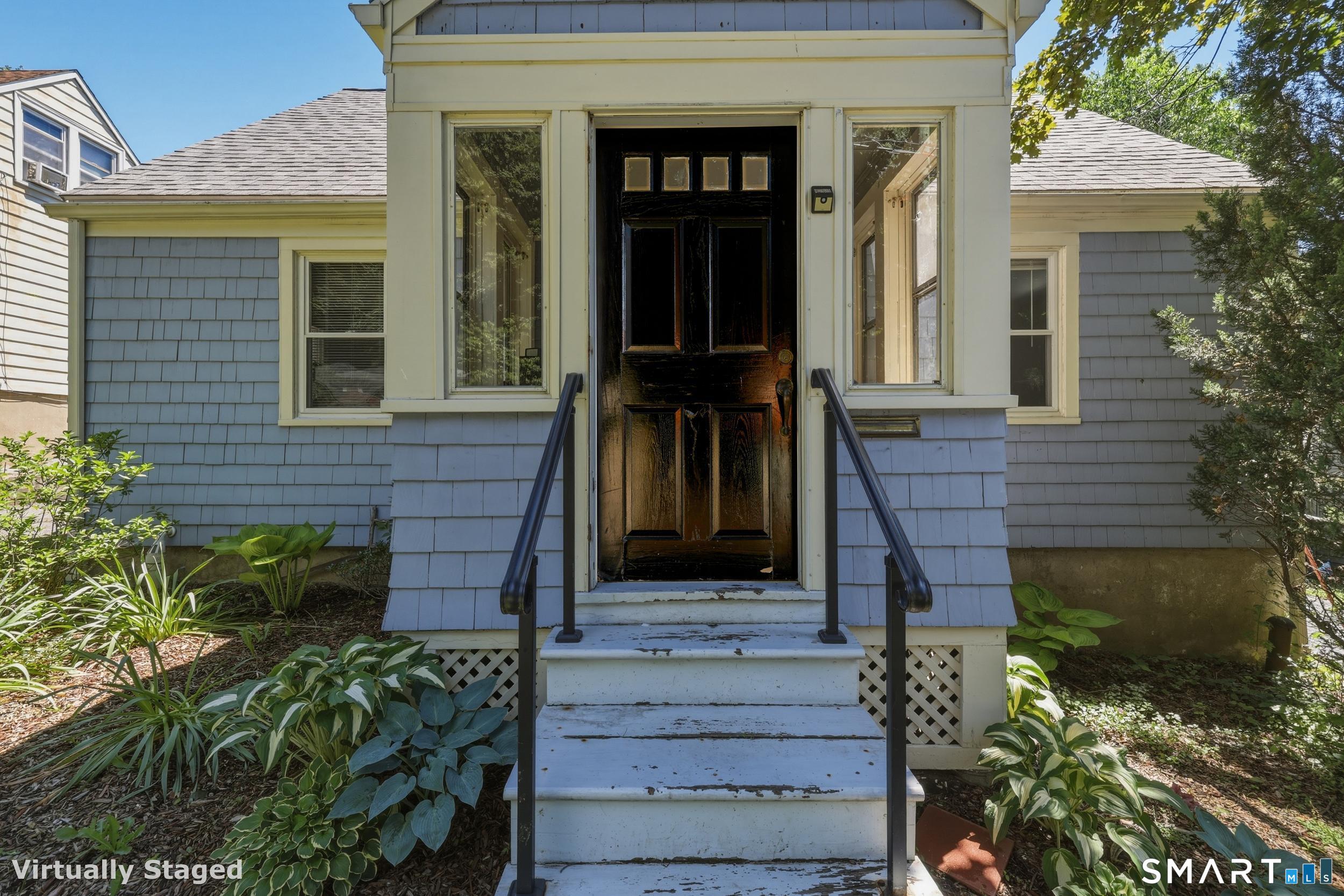 142 Clay Street
