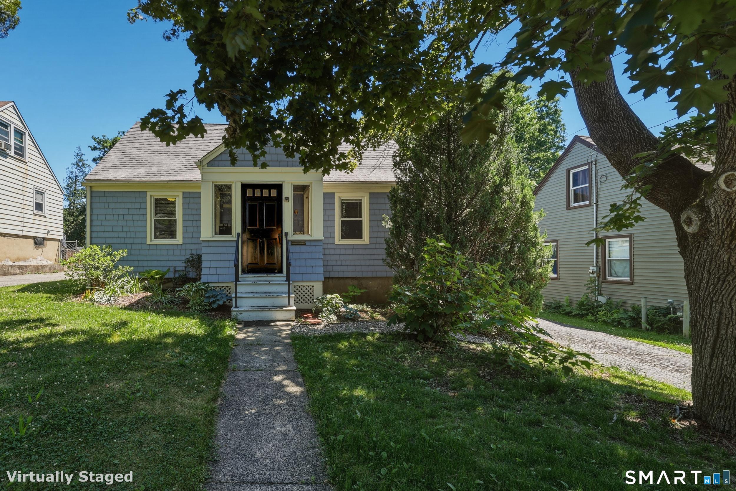 142 Clay Street