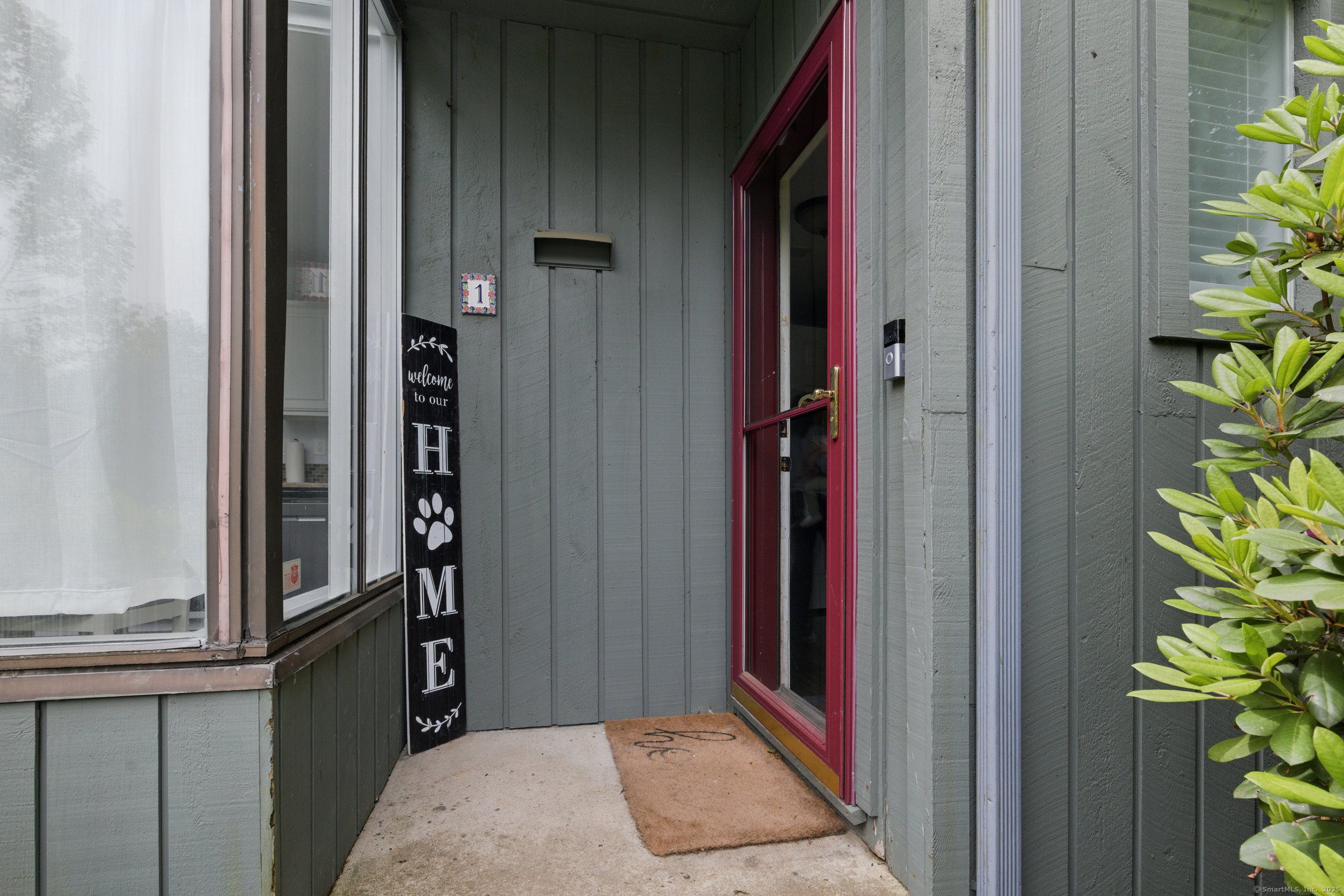 123 Old Belden Hill Road APT 1