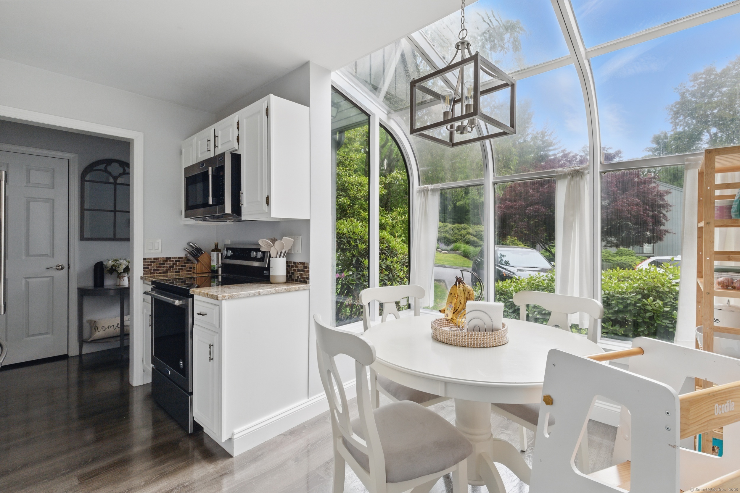 123 Old Belden Hill Road APT 1