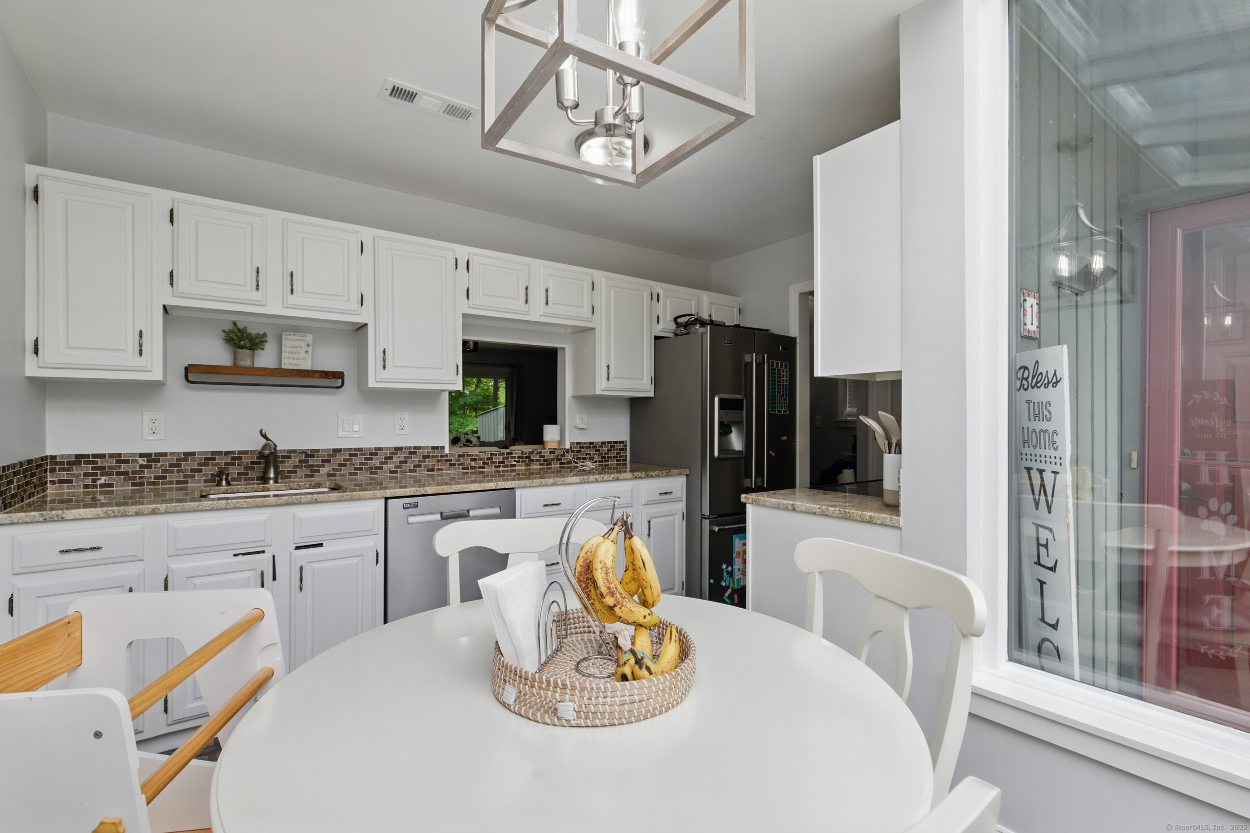 123 Old Belden Hill Road APT 1