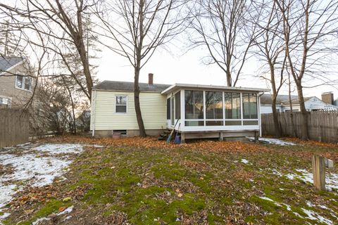 Tiny photo for 104 Hollywood Avenue, Hartford, CT 06110 (MLS # 24143855)