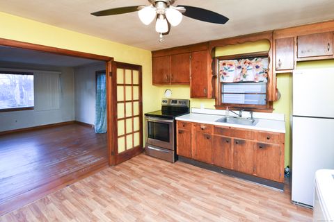 Tiny photo for 104 Hollywood Avenue, Hartford, CT 06110 (MLS # 24143855)